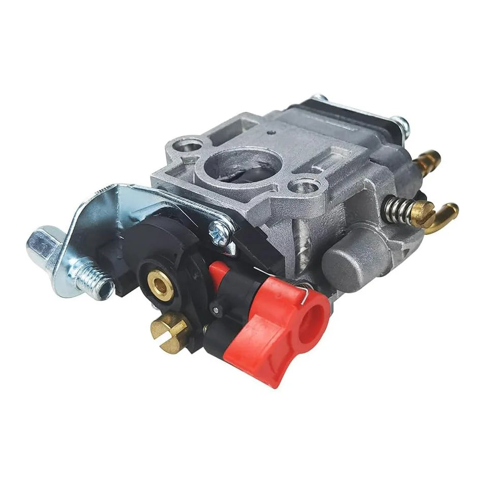 Replacement Carburetor for Husqvarna Trimmers 43cc 49cc 52cc - image 4
