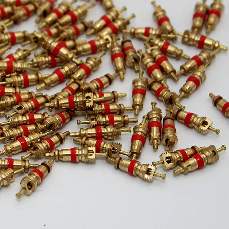 Tire Valve Core Tool - Standard/Large Bore Valve Stem Remover Inserter - image 13