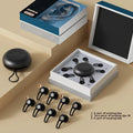 Soft Silicone Noise-Reducing Sleep Earplugs - image 15