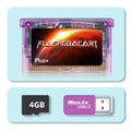 Retro GBA Rewritable Flash Cart with RTC for Game Boy Advance SP Micro - image 7