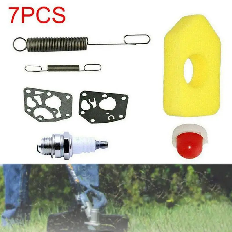 Briggs & Stratton Carburetor Gasket Kit for Lawn Mowers - image 4