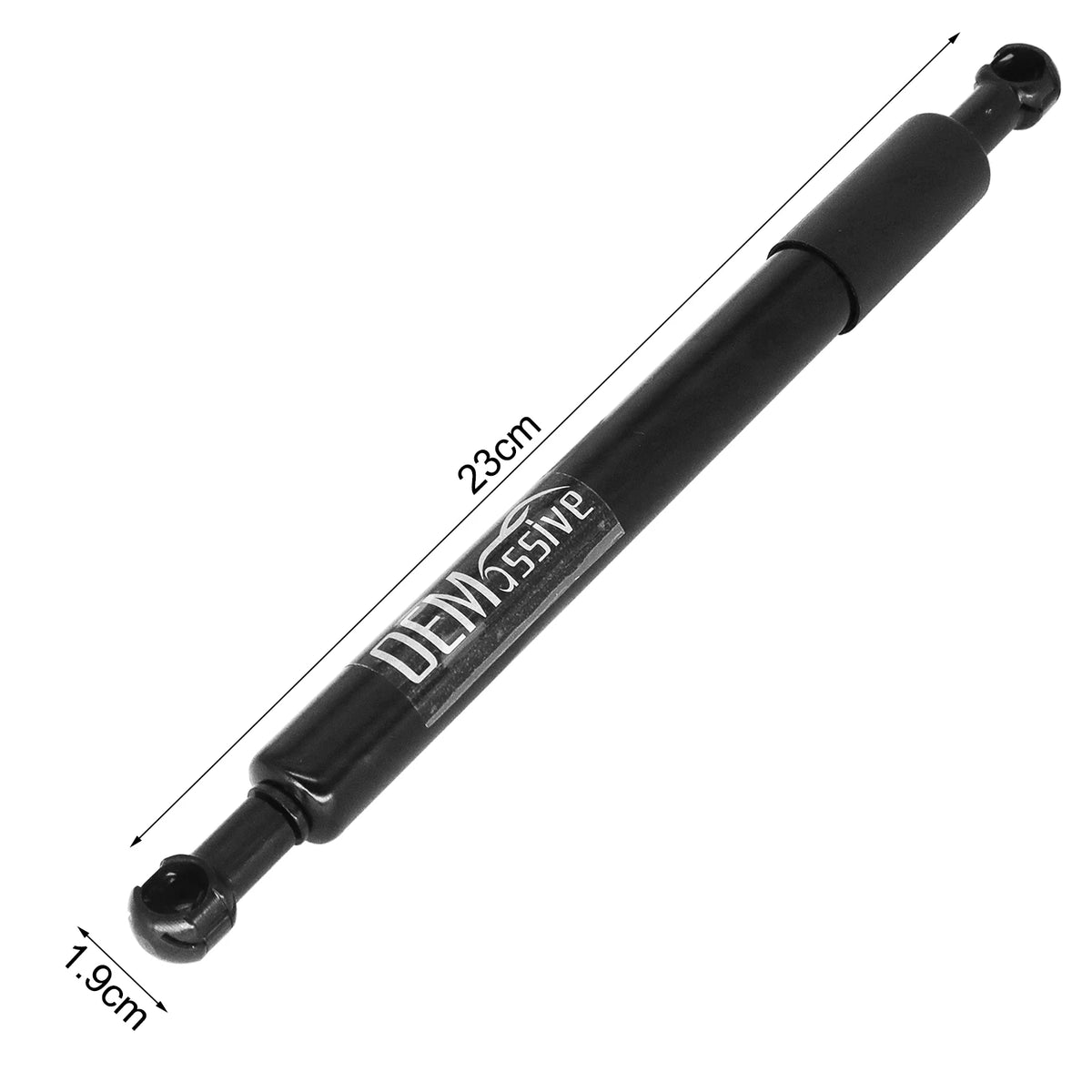 Dodge Ram Heavy Duty Tailgate Assist Shock Strut 1500 2500 3500