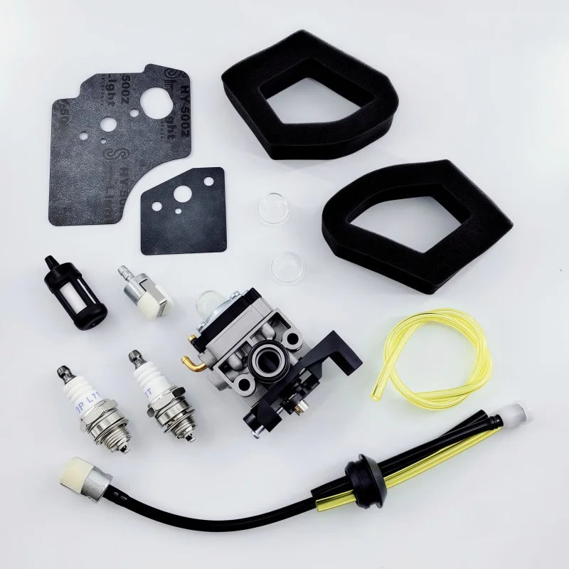 Carburetor Replacement for Honda GX25 GX35 Brush Cutter