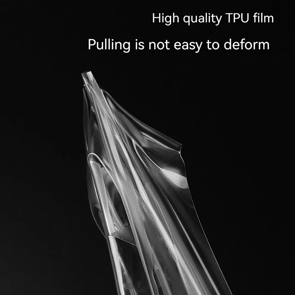 Clear TPU Paint Protection Film Roll for Car Body Scratch Guard