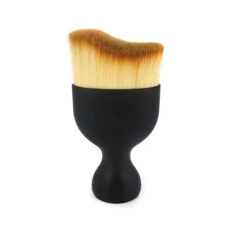 Car Detailing Brush Kit for Interior, Wheels & Rims