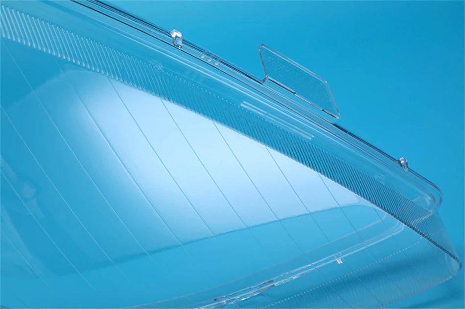 Mercedes-Benz SLK W171 Headlight Lens Cover (2004-2010) - image 13