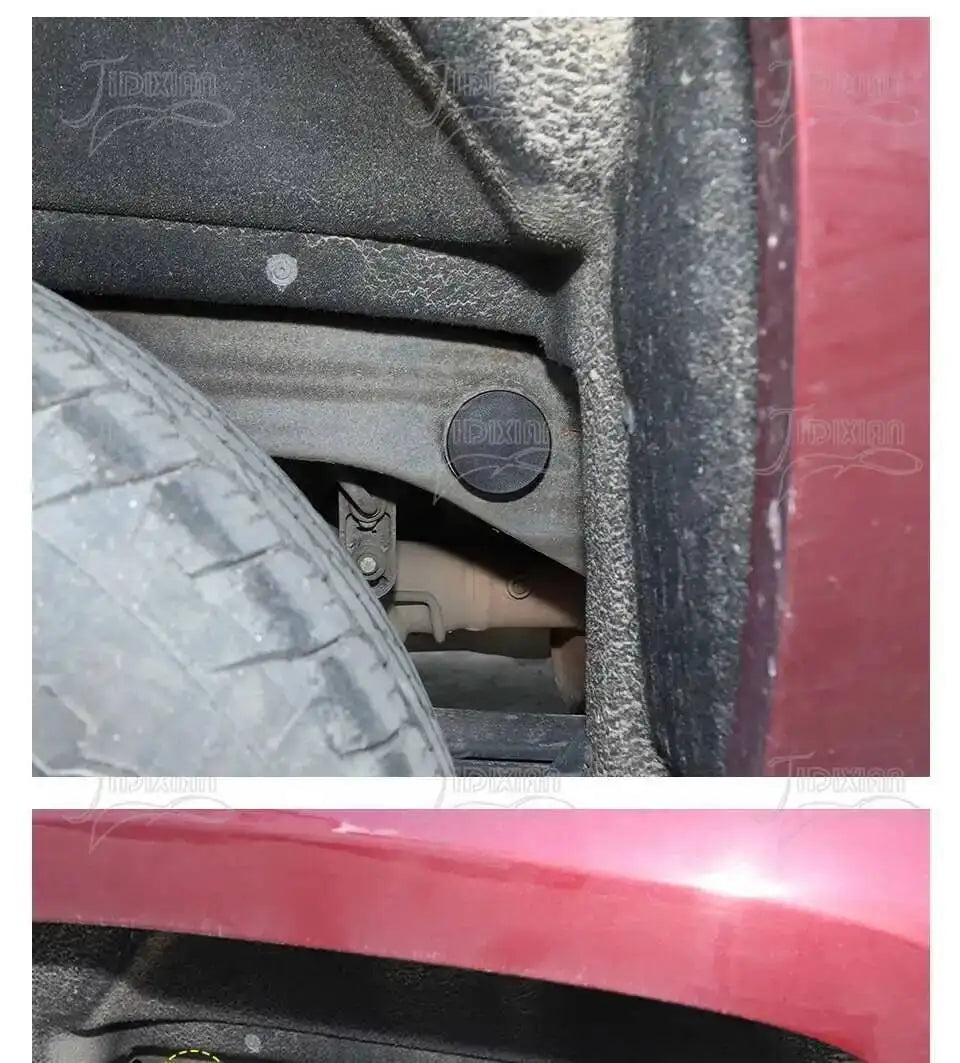 Weatherproof ABS Chassis Plugs for Chevy Silverado & GMC Sierra - image 12