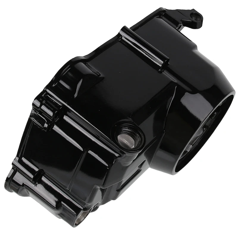 Right Crankcase Clutch Cover for Lifan 125 Horizontal Engines - view 10
