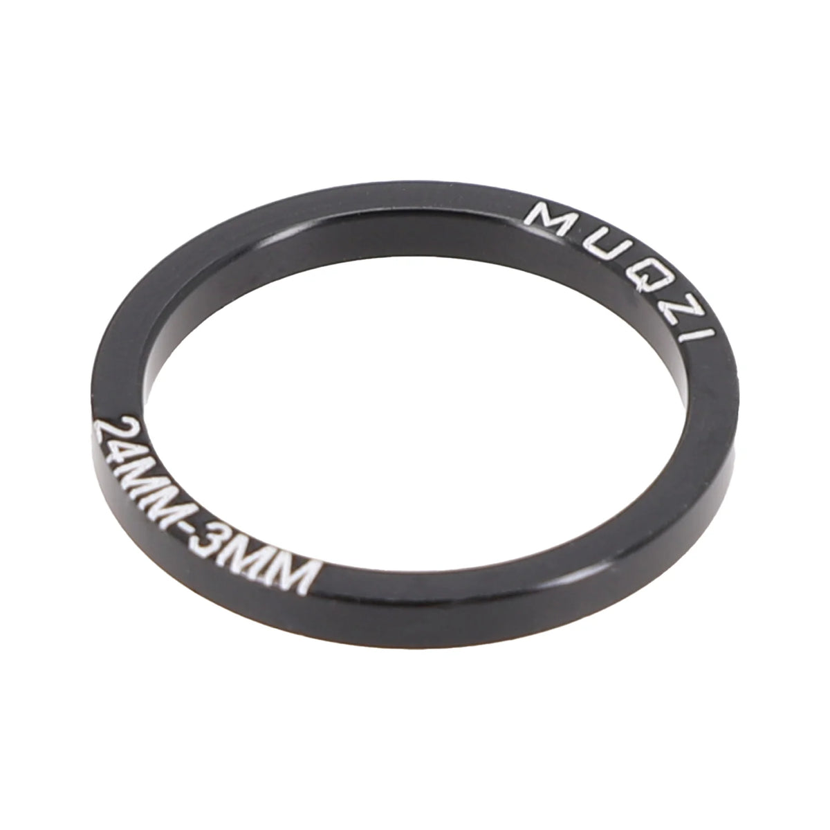 6pcs Bicycle Spare Parts Bottom Bracket Washers Crankset Washer 24/29/30mm For BB86/91/92/PF30/BB30 Aluminum Alloy Spacer