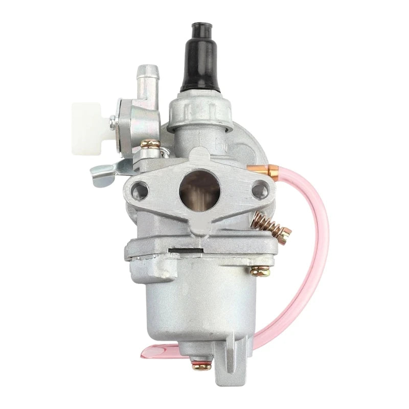 49cc Carburetor Kit for Mini Moto, ATV, Dirt Bike - 2-Stroke - image 3