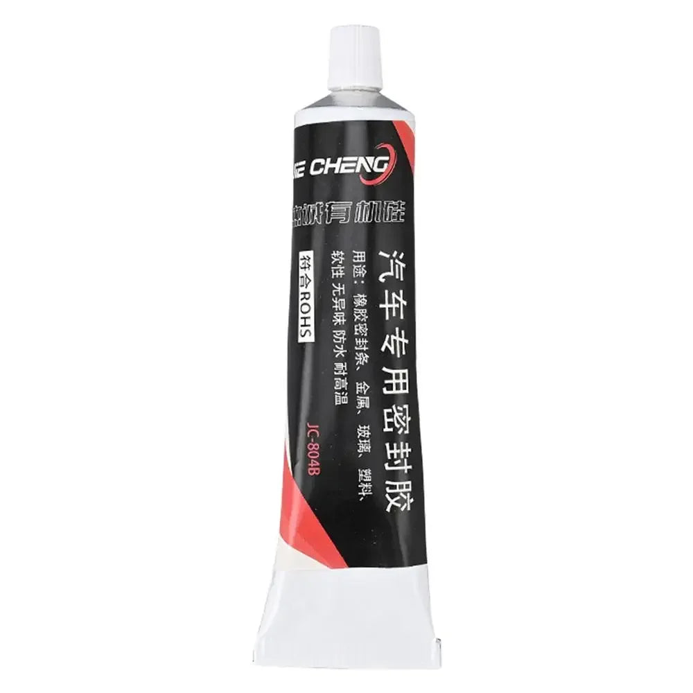 50ml Sealant Glue for Car Sealing Strips, Sunroof and Chassis - view 6