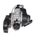 47cc/49cc 2-Stroke Engine with Transmission for Mini Moto and Quad Bikes
