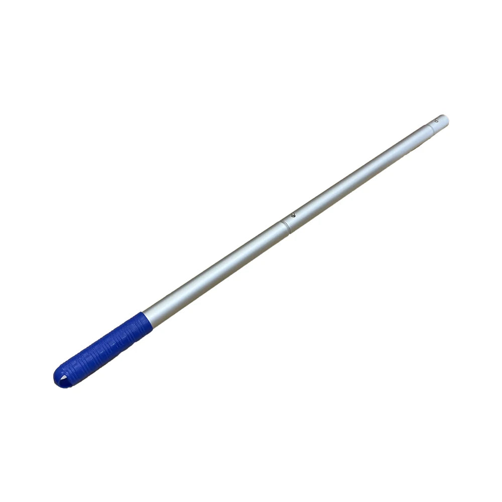 Adjustable Aluminum Telescopic Pole – Pool & Garden Maintenance