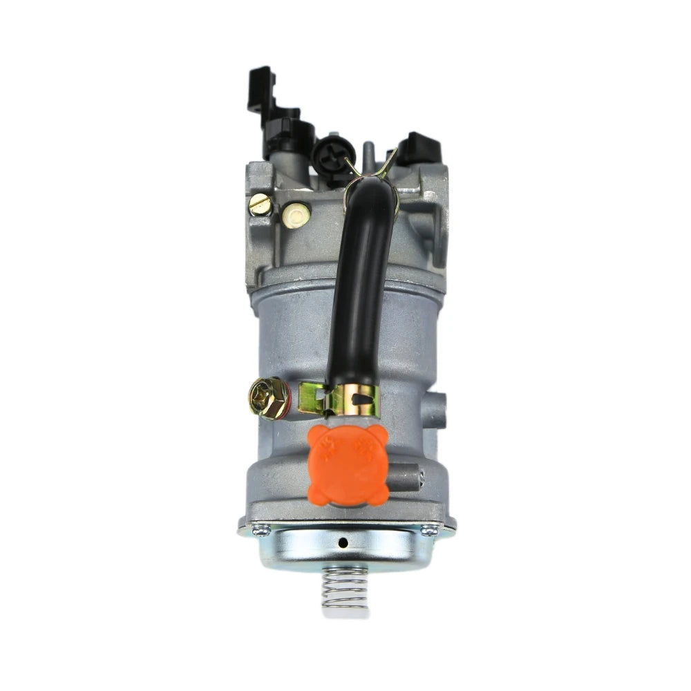 Dual Fuel Carburetor for GX160 & 168F Engines – Aluminum Alloy - image 4