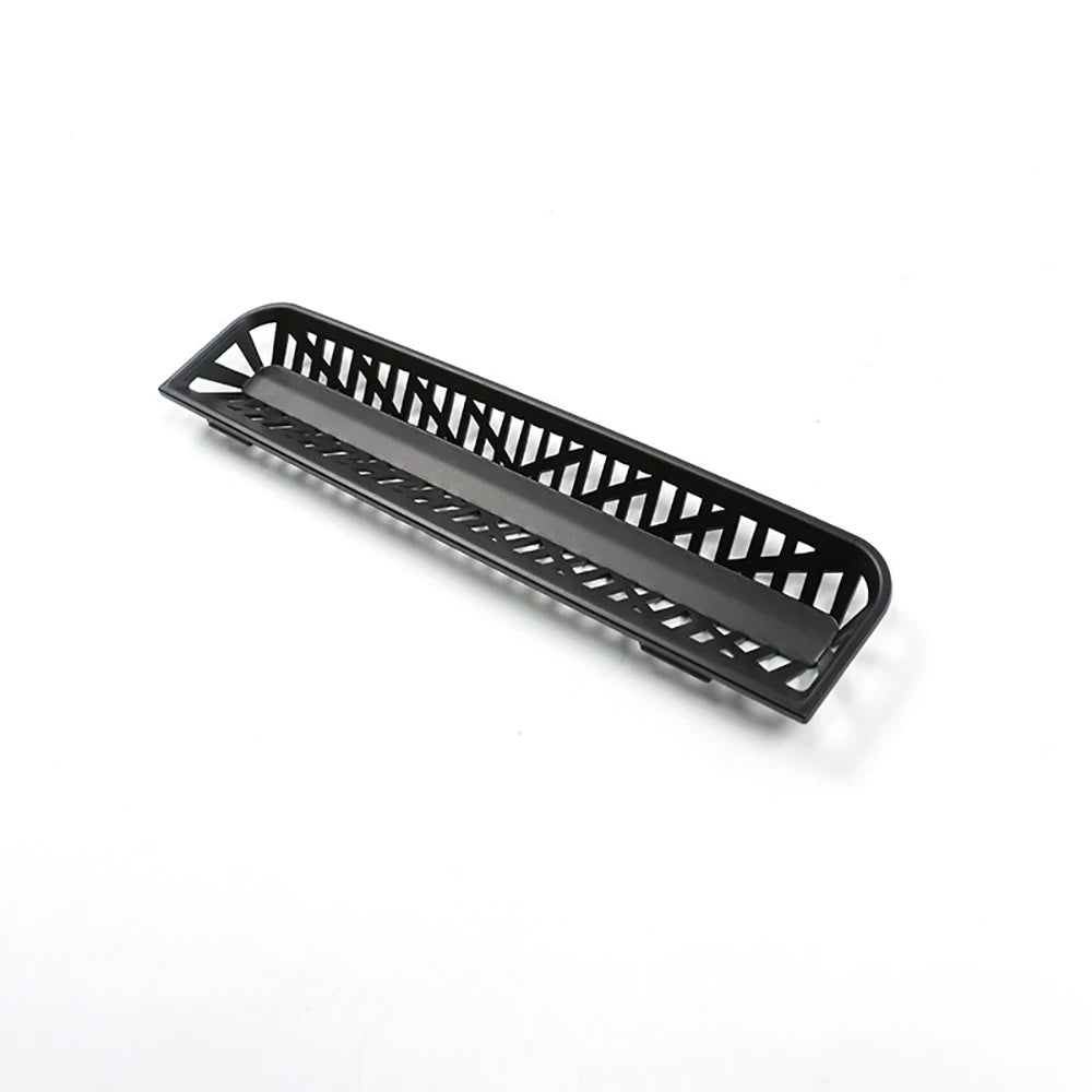 Rear Air Vent Cover for Tesla Model Y Juniper, YL and Model 3 Highland