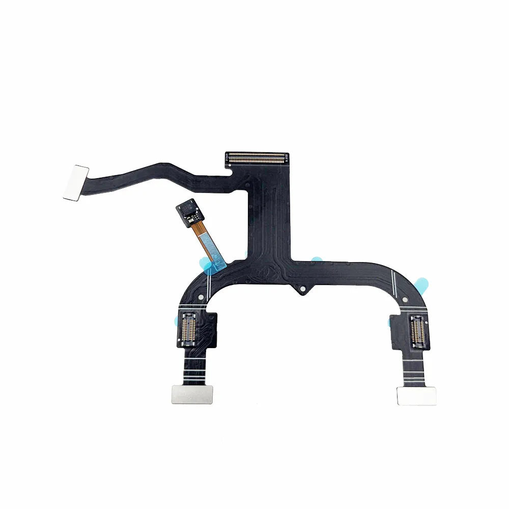 DJI Mini 3 Pro Gimbal Repair Parts – Roll/Yaw Arm, Motor & PTZ Cable - image 21