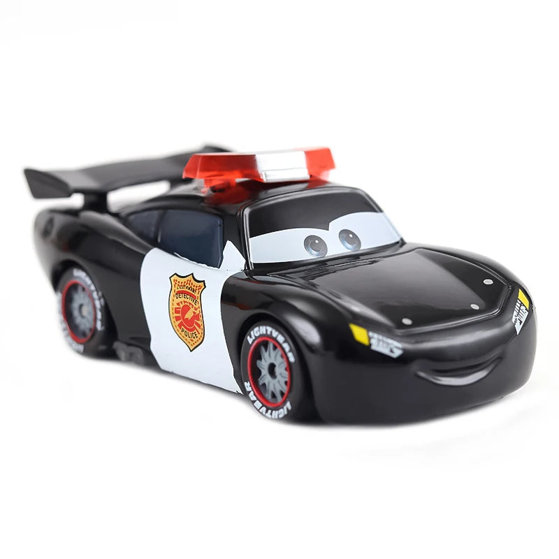 Mini Diecast Metal Toy Car