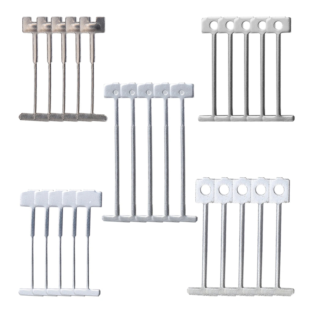 Tile Leveling System Replacement Steel Pins Floor Wall Tile Leveling System Steel Pins Tile Building Tools Home Improvement Tool