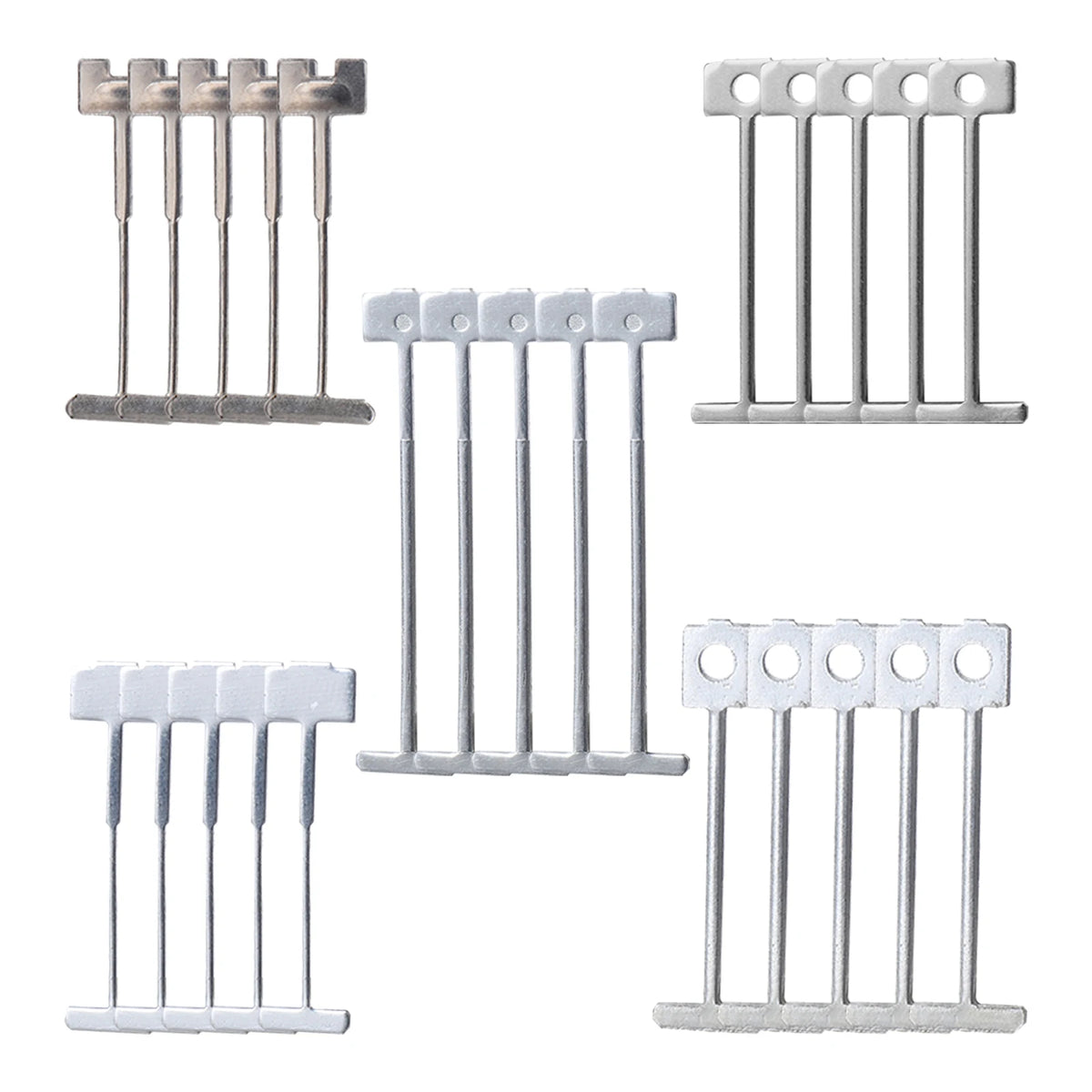 Tile Leveling System Replacement Steel Pins Floor Wall Tile Leveling System Steel Pins Tile Building Tools Home Improvement Tool