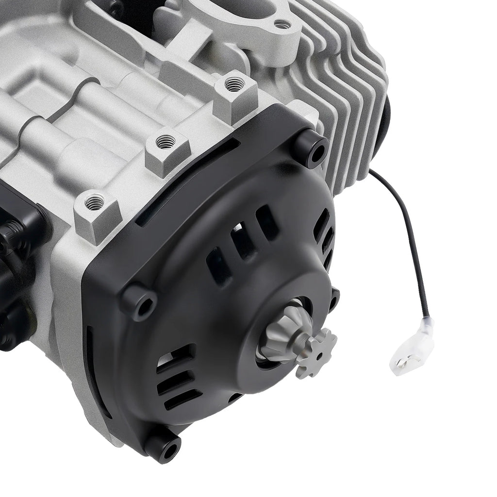 49cc 2-Stroke Engine for Mini Dirt Bikes & Go-Karts - image 29