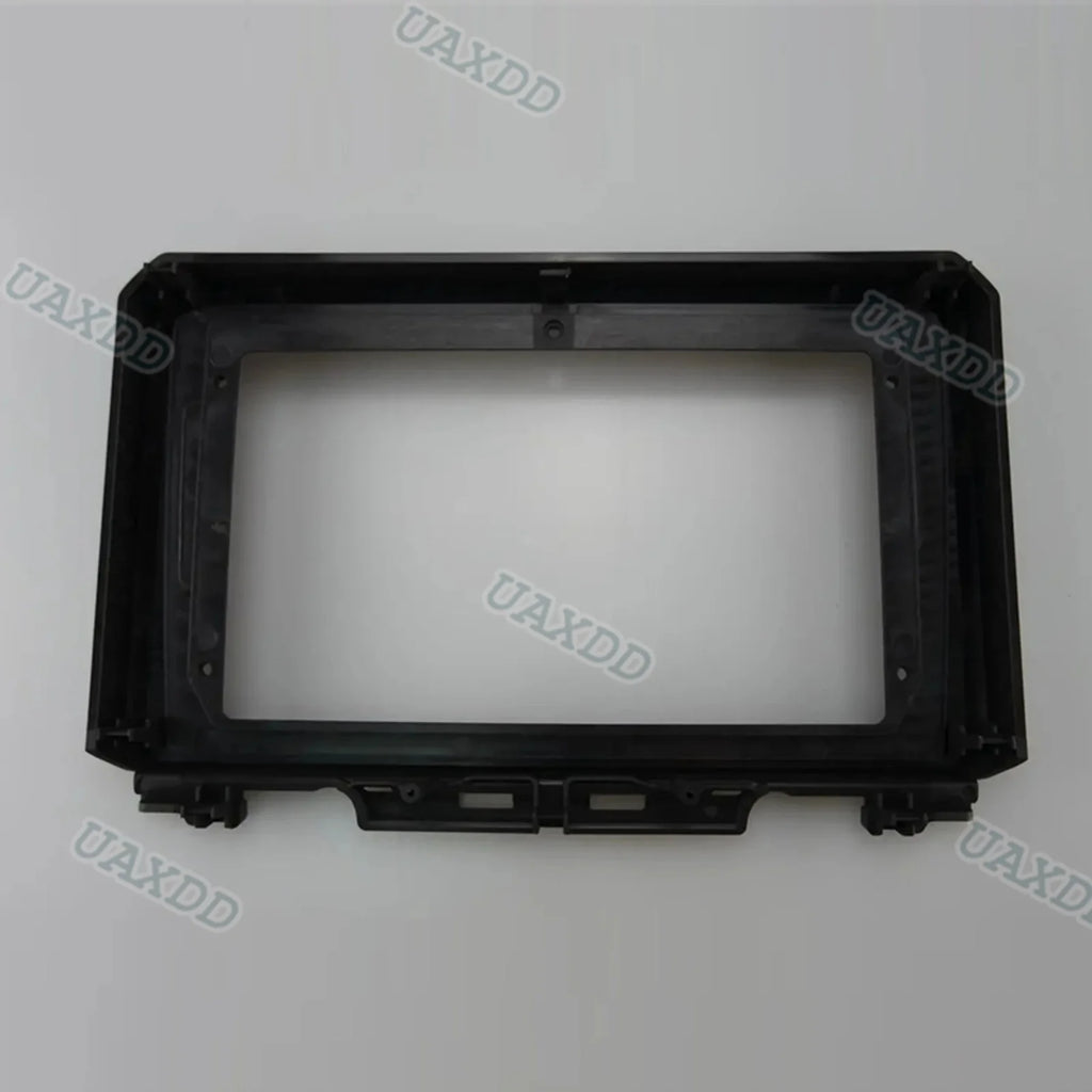 2019 Suzuki Jimny 9-Inch Car Radio Frame Dash Kit for Android Stereo - image 3