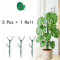 Durable Trellis-Style Plant Support Stakes