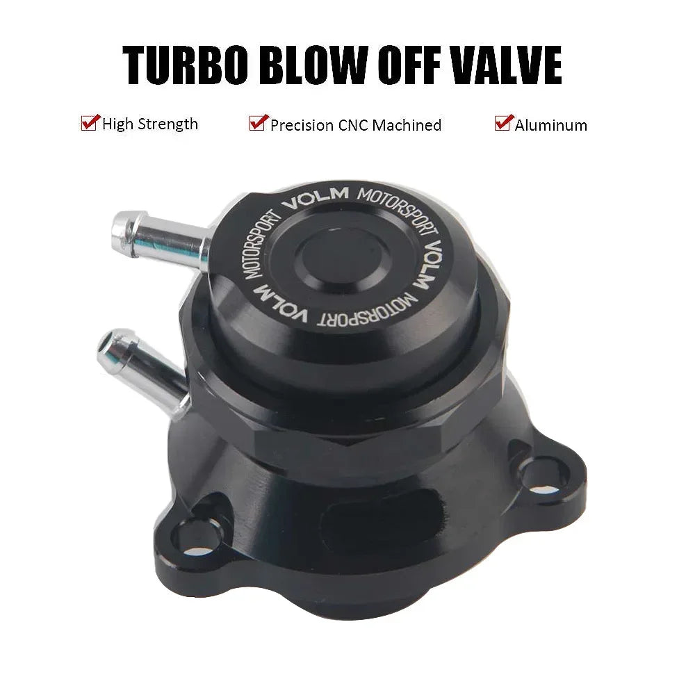 Turbo Intake Blow Off Valve for Peugeot 308, MINI R56 R57 and Citroen DS5 - view 5