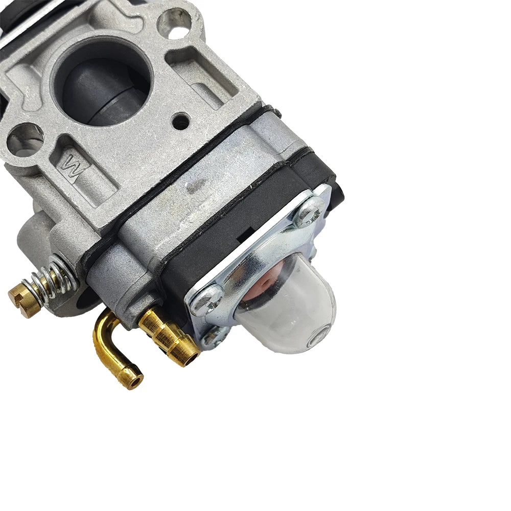 Replacement Carburetor for 40-44cc Gas Brush Cutter Trimmer - image 5