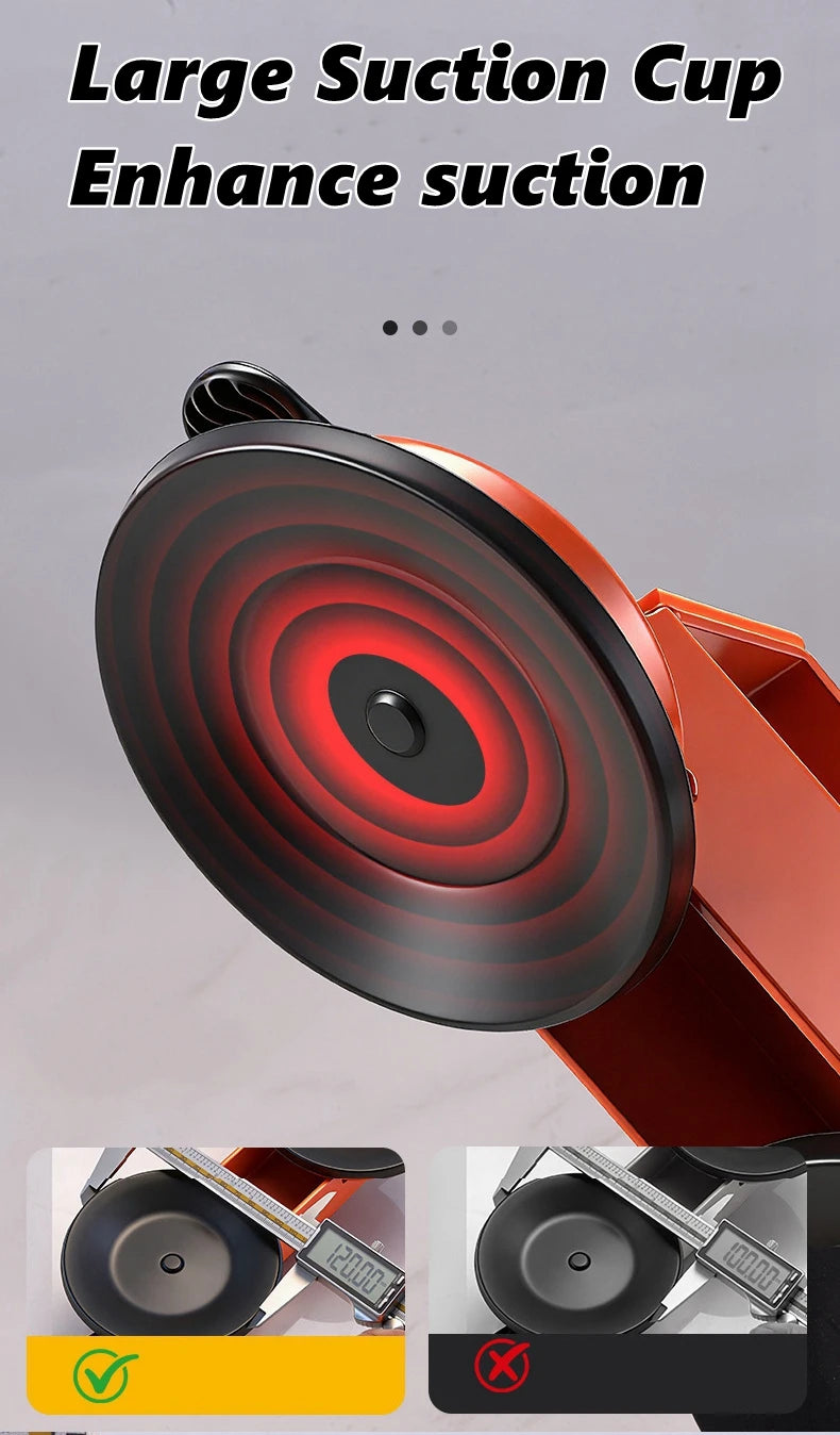 Floor Gap Repair Tool with Suction Cup - Seamless Joint Fix - image 9