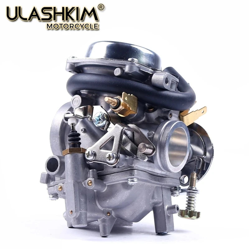 Yamaha Virago 125 Carburetor Assembly XV125 1990-2014 - image 6