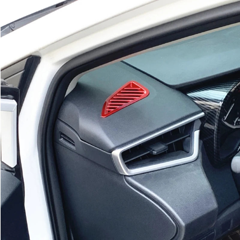 Toyota Corolla 2019-2022 Air Vent Cover Trim (2 Pack) - image 6