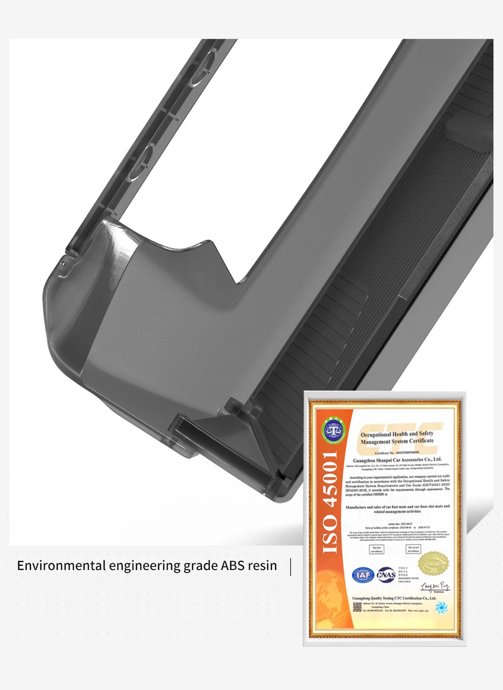 Under Screen Hidden Storage Box for Tesla Model Y 2024