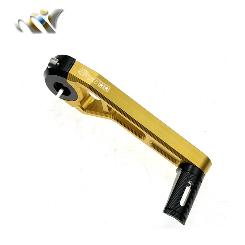 Kick Starter Lever for GY6 and Jog 50 to 100cc Scooters - view 5
