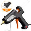 150W High-Power Hot Glue Gun Industrial-Grade DIY Hot Glue Gun 180°C Household Handheld Mini Hot Glue Gun