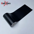 Matte Black Vinyl Wrap Strips – Chrome Delete, 3/5/7/10cm x 3/5/10m - image 9