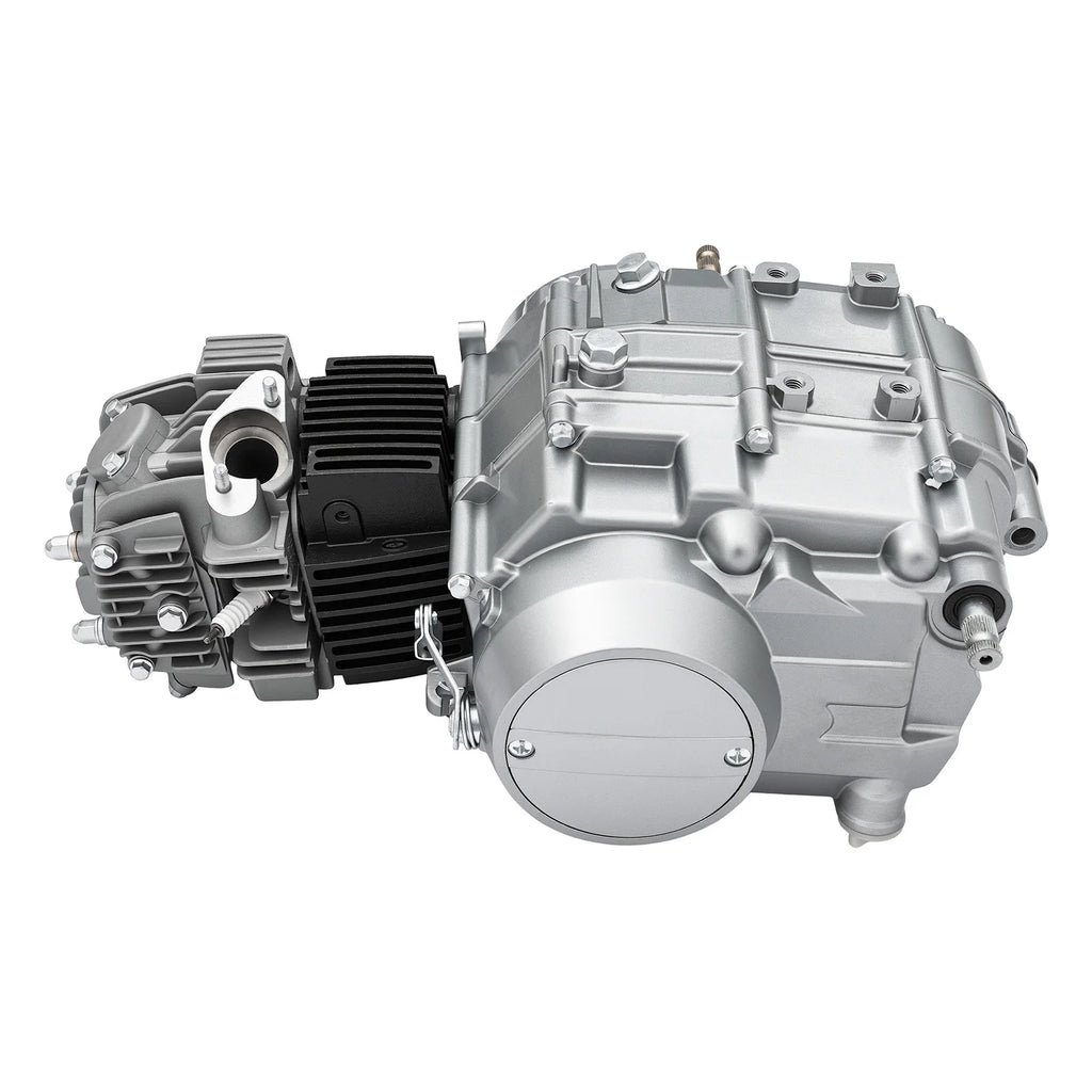 125cc 4-Stroke Engine for Honda CRF50 CRF70 XR50 Dirt Bikes