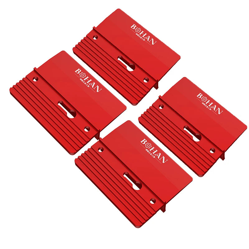 2/4PCS Roof Plaster Positioning Fixing Board Drywall Plasterboard Ceiling Auxiliary Fixing Tool Heavy Duty Drywall Fitting Tools