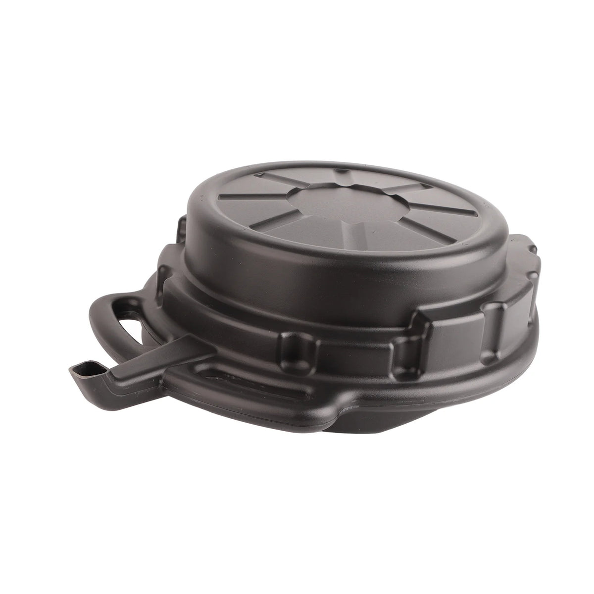 7.5L Car Oil Change Pan Portable Oil Drain Pan Anti Freeze Oil Dish Universal Car Repair Tool
