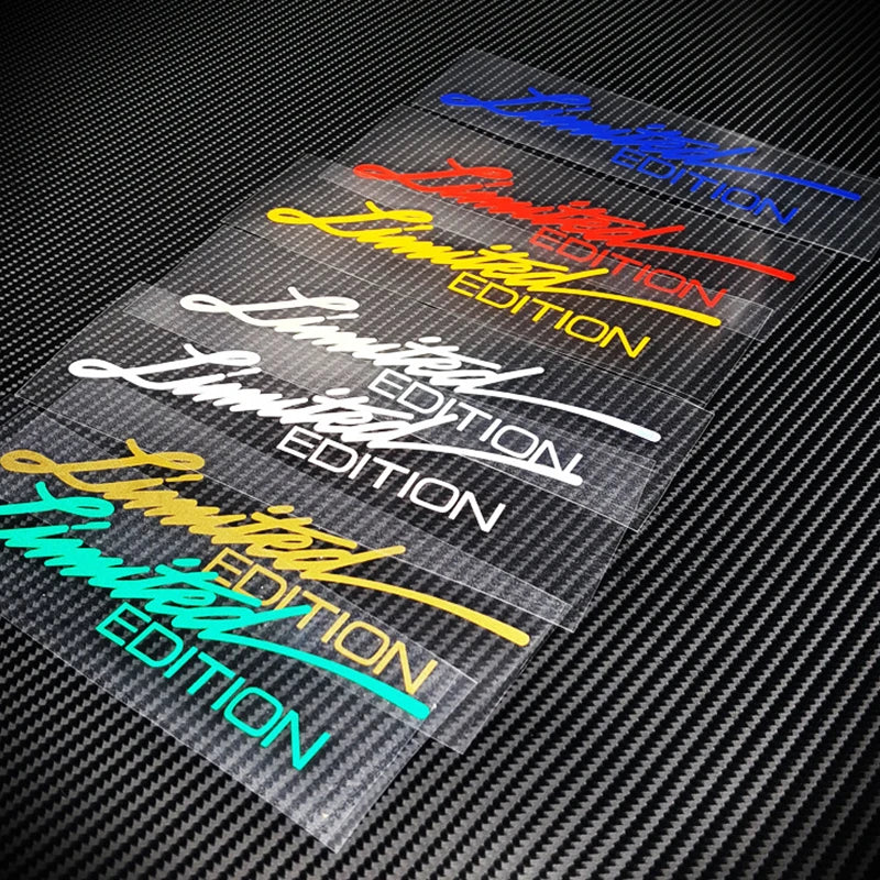 Reflective Motorcycle Side Stripe Sticker Pair for Yamaha TMAX