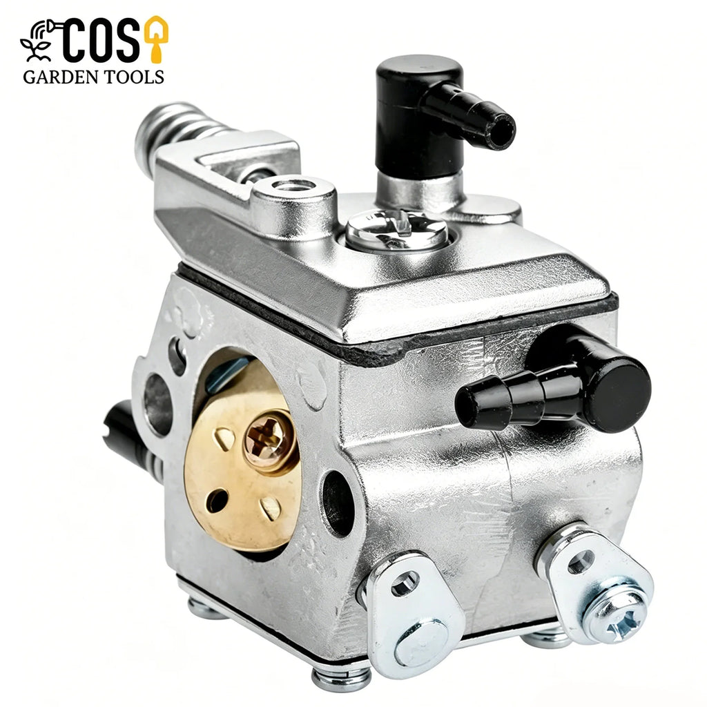 Replacement Carburetor for 45-58cc Chainsaw - image 6