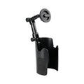 Magnetic Cup Holder Car Phone Mount – 360° Rotatable