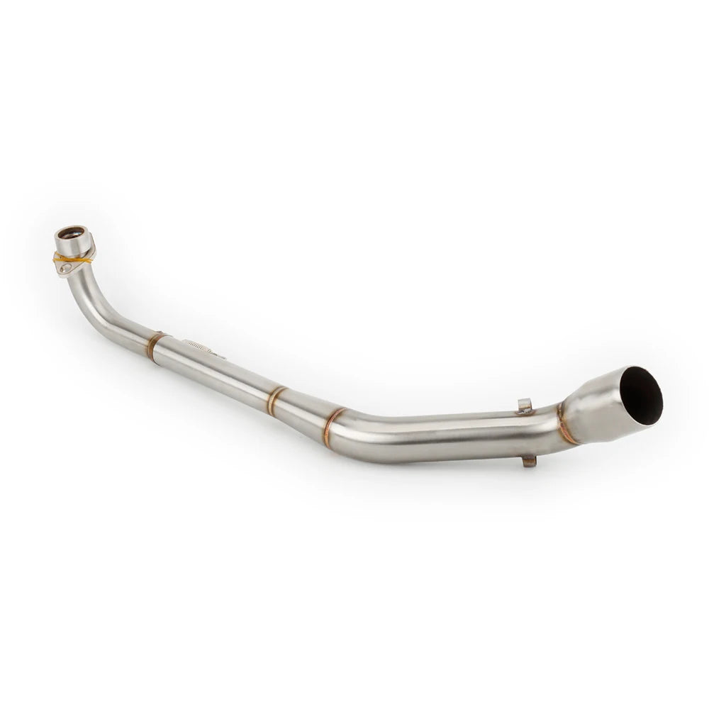 Exhaust Mid-Link Pipe for Honda Grom MSX125 2013-2024 - image 6
