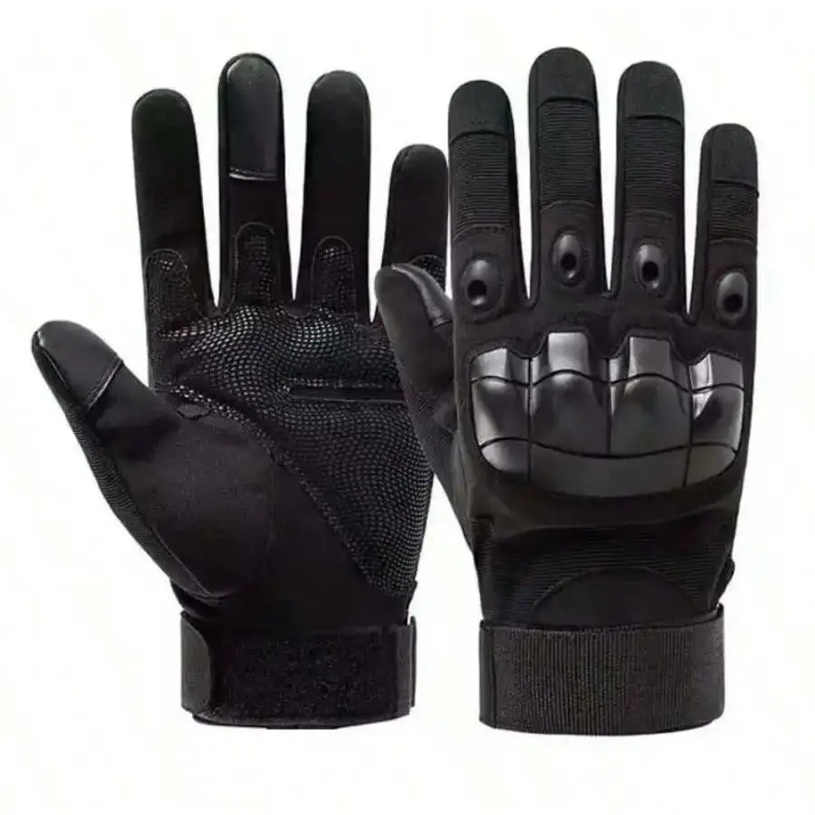 Motorcycle Gloves Touch Screen Motorbike Riding Gloves Summer Breathable Moto Gloves Full Finger Motocross Guantes Gloves