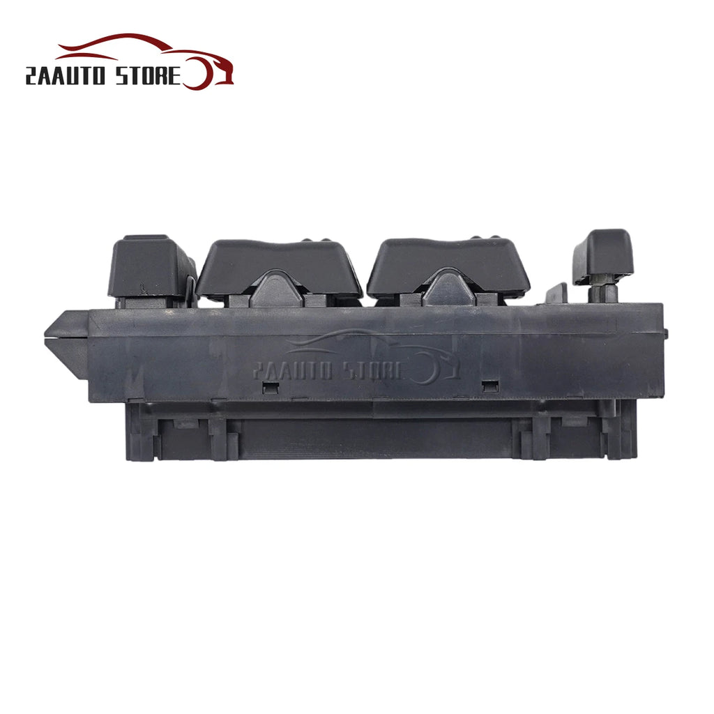 Chevy Silverado & GMC Sierra Power Window Switch Replacement 2000-2002 - image 12