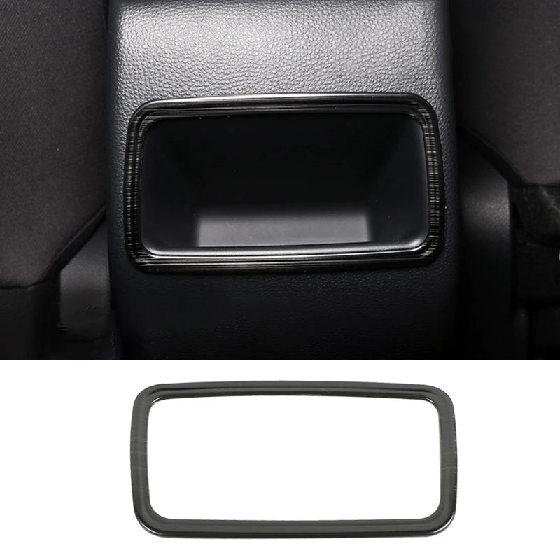 Air Conditioning Outlet Cover Trim for Toyota Corolla 2019-2025 - image 6