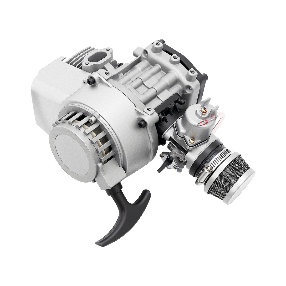 49cc 2-Stroke Engine for Mini Dirt Bikes & Go-Karts - image 18