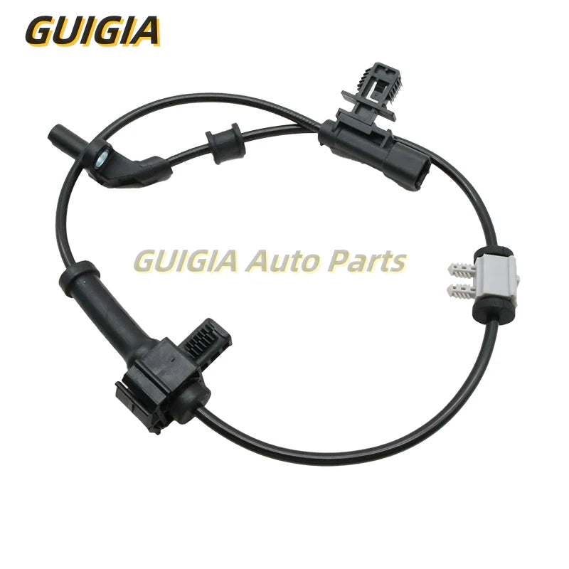 20872161 ABS Wheel Speed Sensor for Silverado 2500 HD Sierra 6.0 6.6 11-19 High Quality Auto Parts SU14305 1802-559030 72-11070