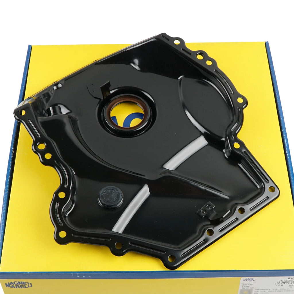 Engine Timing Cover with Oil Seal for EA888 Audi and Volkswagen Engines - view 13