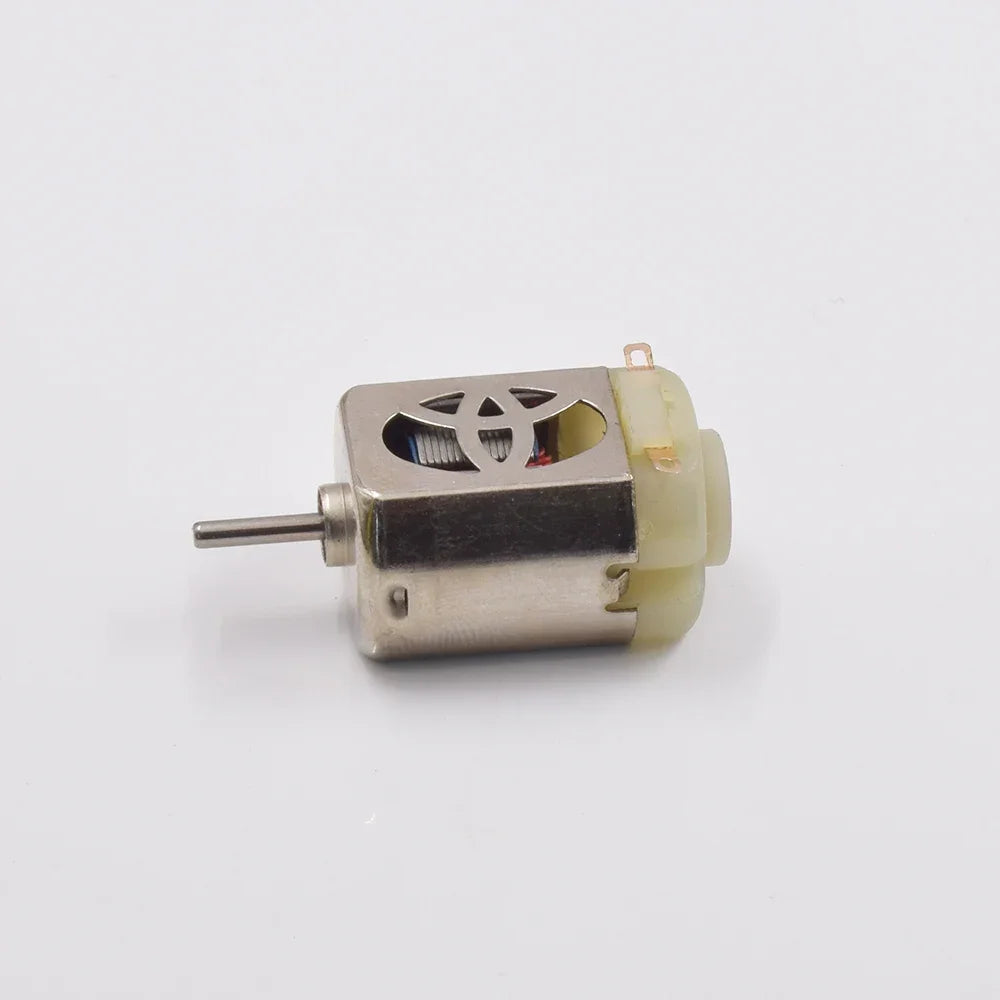 High Speed Mini FF-130 DC Motor for RC Cars & Hobby - image 6
