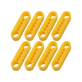 Universal Car Door Shock Absorber Pads, Soundproof Anti-Vibration Buffer